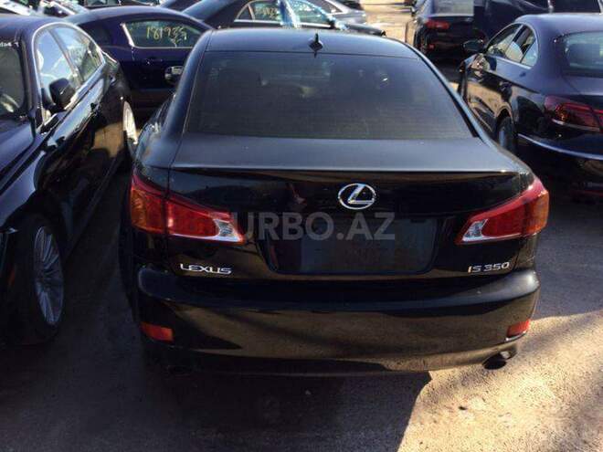 Lexus  2009, 104,123 km - 0.4 l - Bakı