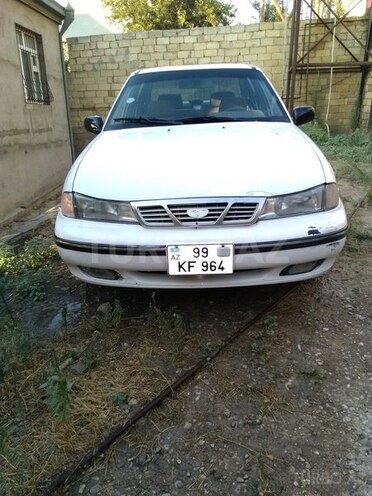 Daewoo Nexia 2008, 183,000 km - 0.2 l - Bakı