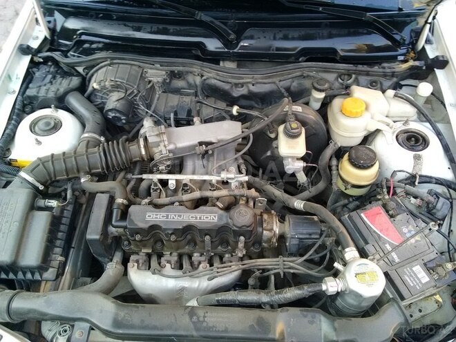 Daewoo Nexia 2008, 183,000 km - 0.2 l - Bakı