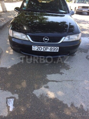 Opel Vectra 1998, 310,000 km - 1.6 л - Sumqayıt