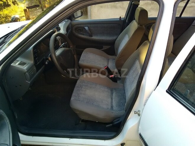 Daewoo Nexia 2008, 183,000 km - 0.2 l - Bakı