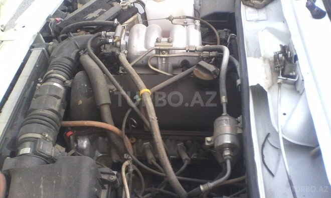LADA (VAZ) 2107 2007, 650,709 km - 1.7 л - Gəncə
