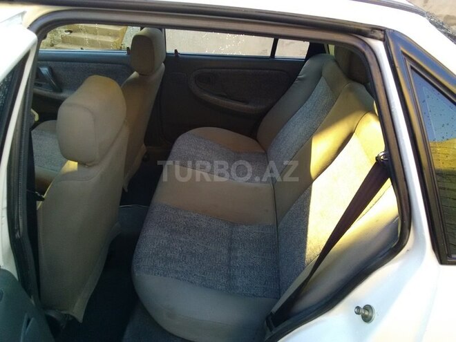 Daewoo Nexia 2008, 183,000 km - 0.2 l - Bakı