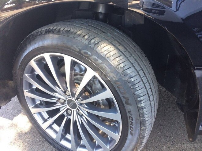 Land Rover Range Rover 2007, 149,000 km - 4.2 l - Bakı