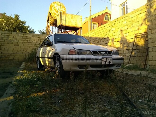 Daewoo Nexia 2008, 183,000 km - 0.2 l - Bakı