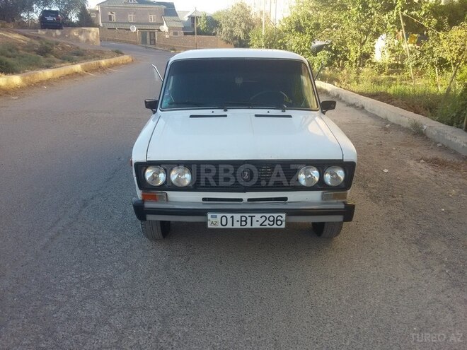 LADA (VAZ) 2106 1998, 196,000 km - 1.5 l - Bakı