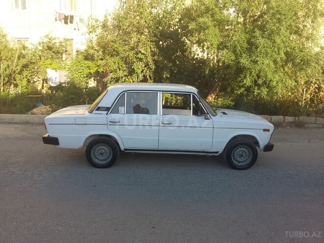 LADA (VAZ) 2106 1998, 196,000 km - 1.5 l - Bakı