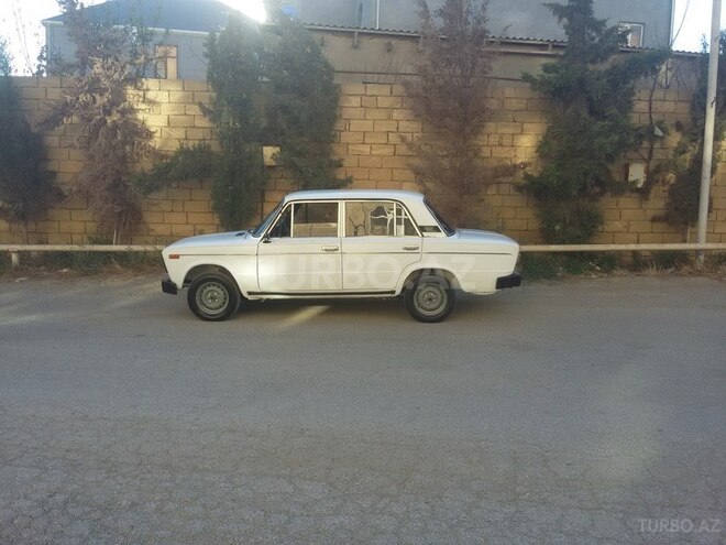 LADA (VAZ) 2106 1998, 196,000 km - 1.5 l - Bakı