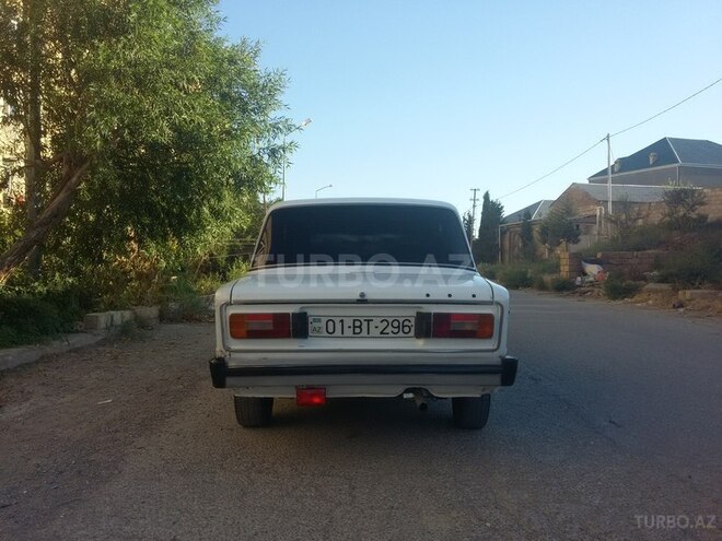 LADA (VAZ) 2106 1998, 196,000 km - 1.5 l - Bakı