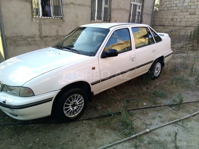 Daewoo Nexia 2008, 183,000 km - 0.2 l - Bakı