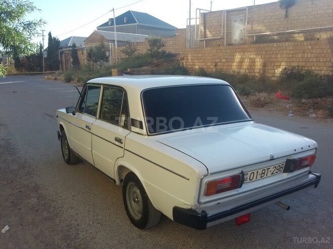 LADA (VAZ) 2106 1998, 196,000 km - 1.5 l - Bakı
