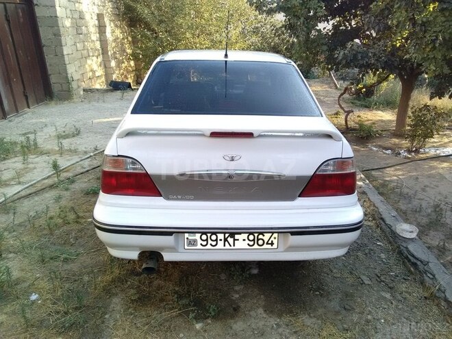 Daewoo Nexia 2008, 183,000 km - 0.2 l - Bakı