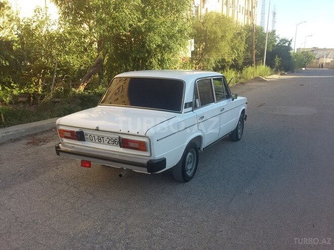 LADA (VAZ) 2106 1998, 196,000 km - 1.5 l - Bakı