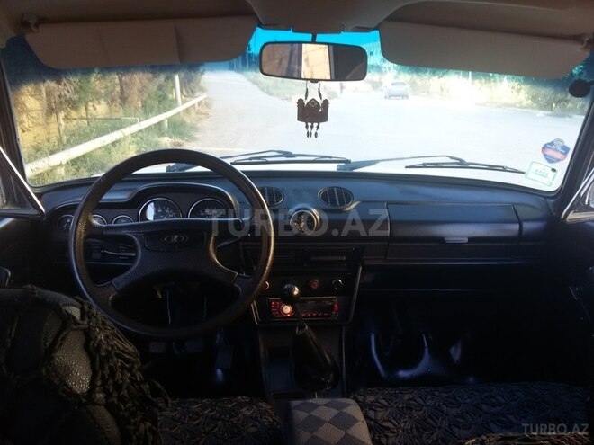 LADA (VAZ) 2106 1998, 196,000 km - 1.5 l - Bakı