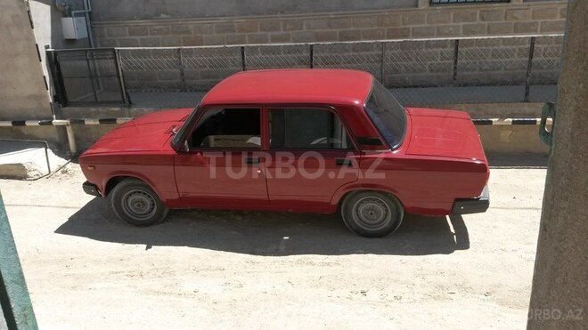 LADA (VAZ) 2107 2009, 78,000 km - 1.6 l - Bakı
