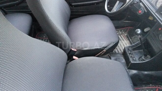 LADA (VAZ) 2107 2009, 78,000 km - 1.6 l - Bakı