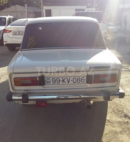 LADA (VAZ) 2106 1995, 245,000 km - 1.5 l - Bakı