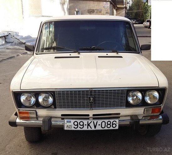 LADA (VAZ) 2106 1995, 245,000 km - 1.5 l - Bakı