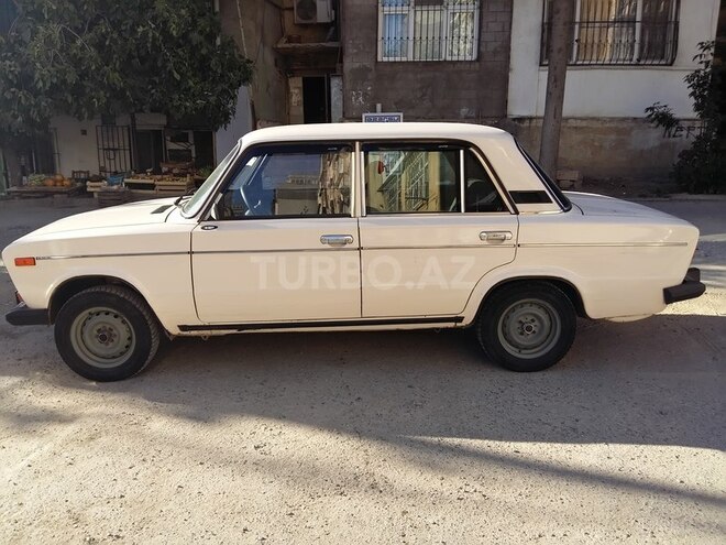LADA (VAZ) 2106 1995, 245,000 km - 1.5 l - Bakı