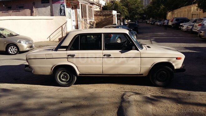 LADA (VAZ) 2106 1995, 245,000 km - 1.5 l - Bakı