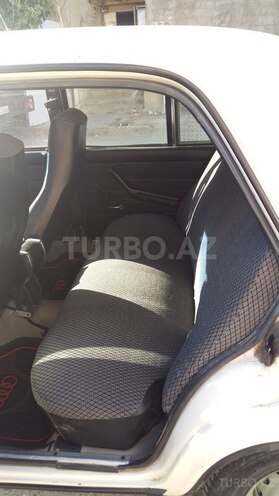 LADA (VAZ) 2106 1995, 245,000 km - 1.5 l - Bakı