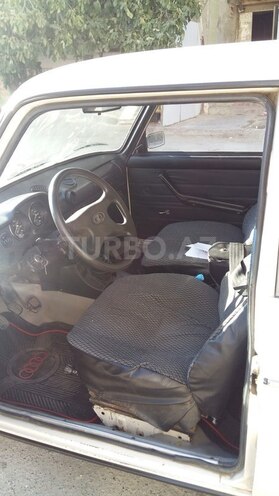 LADA (VAZ) 2106 1995, 245,000 km - 1.5 l - Bakı