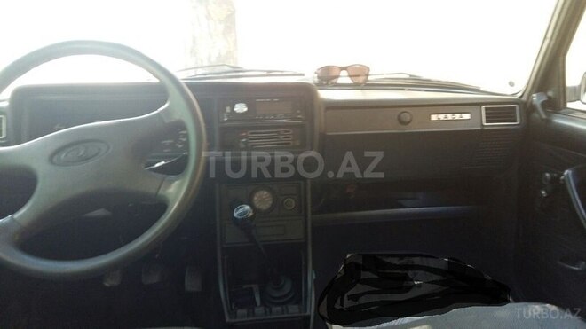LADA (VAZ) 2107 2010, 65,000 km - 1.7 l - Dəliməmmədli