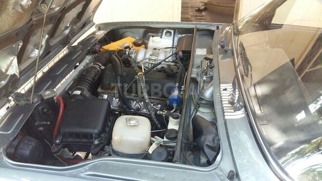LADA (VAZ) 2107 2010, 65,000 km - 1.7 l - Dəliməmmədli