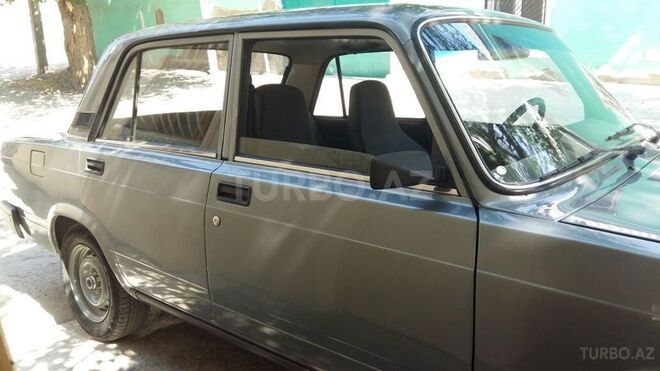 LADA (VAZ) 2107 2010, 65,000 km - 1.7 l - Dəliməmmədli