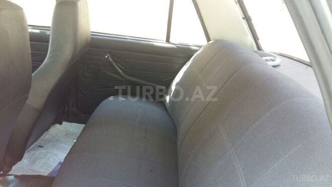LADA (VAZ) 2107 2010, 65,000 km - 1.7 l - Dəliməmmədli