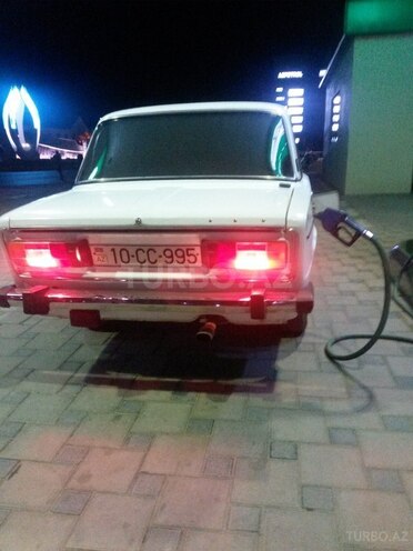 LADA (VAZ) 2106 1995, 0 km - 1.6 l - Kürdəmir