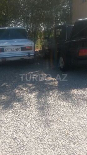 LADA (VAZ) 2106 1995, 0 km - 1.6 l - Kürdəmir