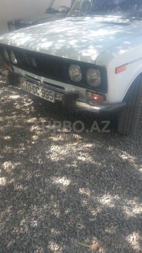 LADA (VAZ) 2106 1995, 0 km - 1.6 l - Kürdəmir