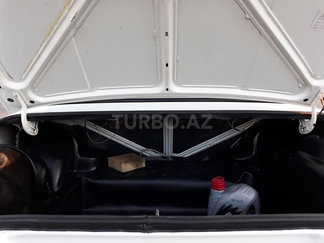 LADA (VAZ) 2107 2011, 62,000 km - 1.6 l - Gəncə