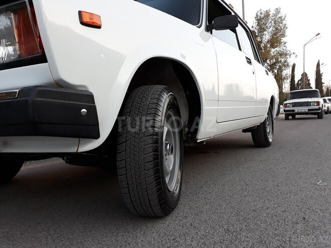 LADA (VAZ) 2107 2011, 62,000 km - 1.6 l - Gəncə