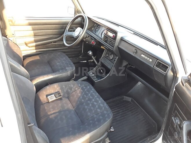 LADA (VAZ) 2107 2011, 62,000 km - 1.6 l - Gəncə