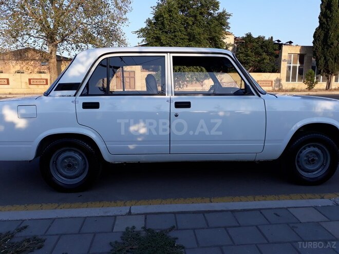 LADA (VAZ) 2107 2011, 62,000 km - 1.6 l - Gəncə