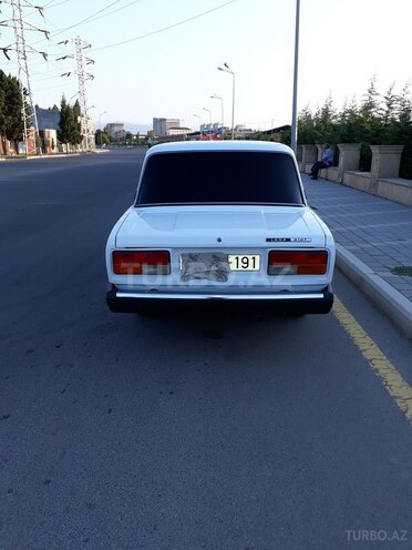LADA (VAZ) 2107 2011, 62,000 km - 1.6 l - Gəncə