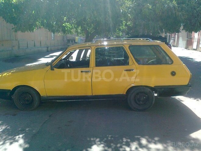 Renault 12 Toros 1994, 249,000 km - 1.3 l - Xırdalan