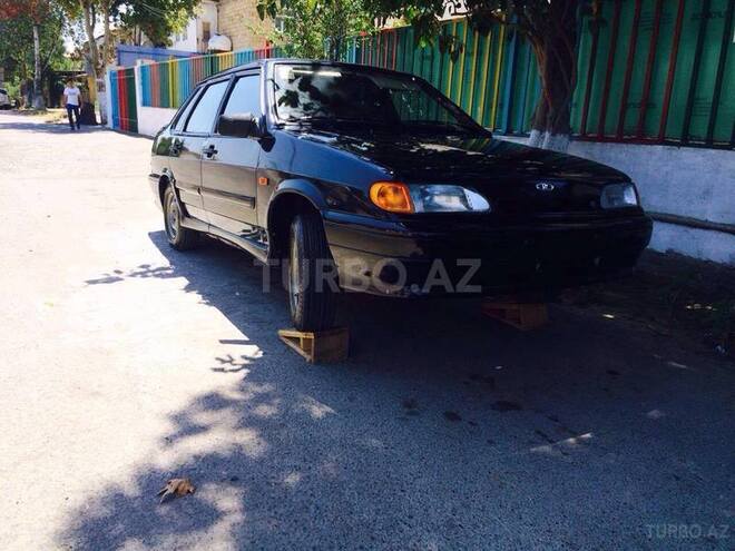 LADA (VAZ) 2115 2008, 281,569 km - 1.6 l - İmişli