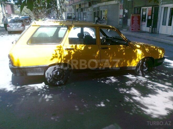 Renault 12 Toros 1994, 249,000 km - 1.3 l - Xırdalan