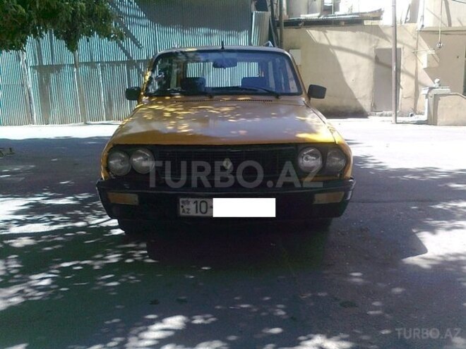 Renault 12 Toros 1994, 249,000 km - 1.3 l - Xırdalan