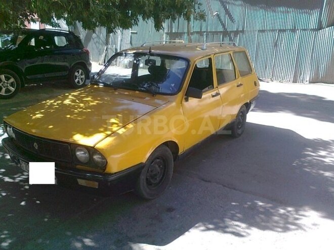 Renault 12 Toros 1994, 249,000 km - 1.3 l - Xırdalan
