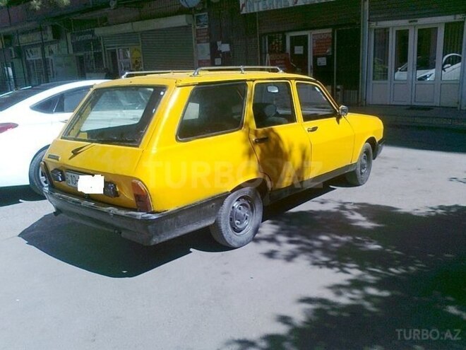 Renault 12 Toros 1994, 249,000 km - 1.3 l - Xırdalan