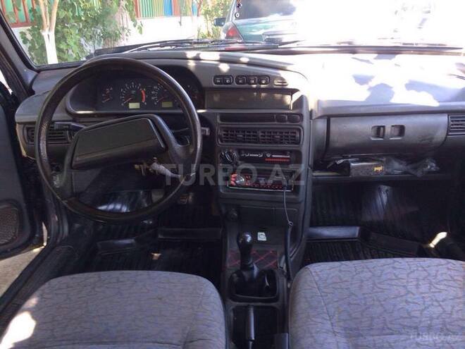LADA (VAZ) 2115 2008, 281,569 km - 1.6 l - İmişli