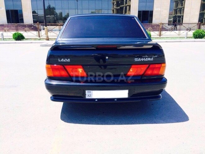 LADA (VAZ) 2115 2008, 281,569 km - 1.6 l - İmişli