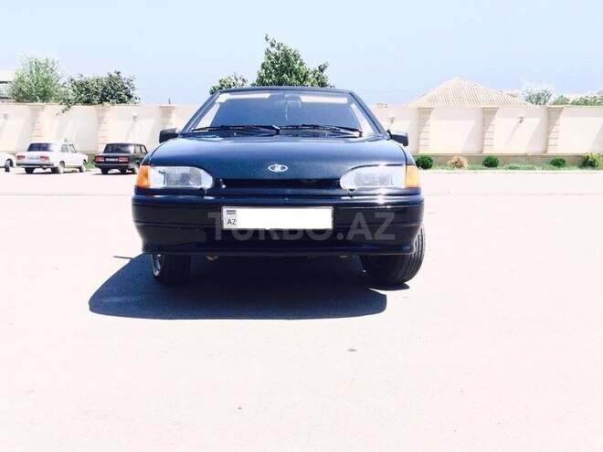 LADA (VAZ) 2115 2008, 281,569 km - 1.6 l - İmişli