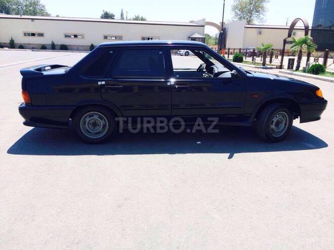 LADA (VAZ) 2115 2008, 281,569 km - 1.6 l - İmişli
