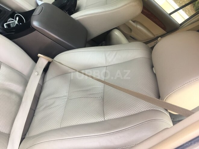 Toyota Prado 2008, 90,000 km - 4.0 l - Bakı