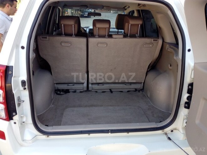 Suzuki Grand Vitara 2008, 98,000 km - 2.4 l - Sumqayıt
